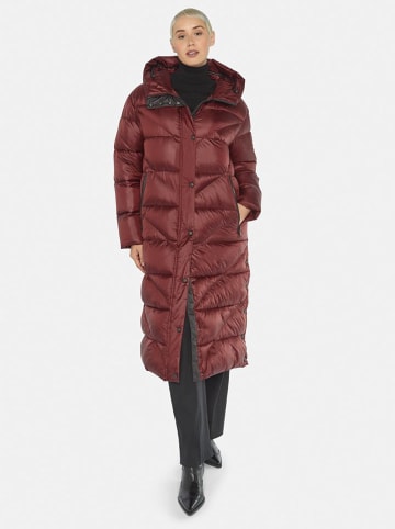 Fuchs Schmitt Steppmantel in Braun