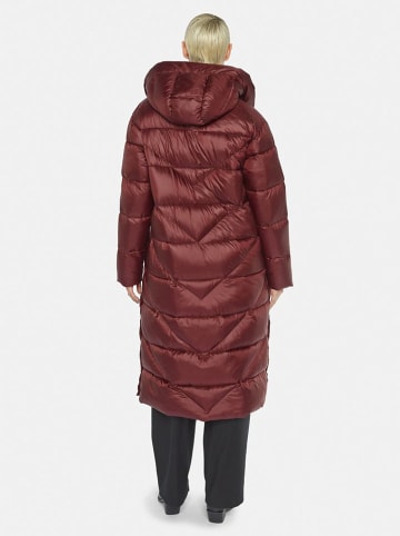 Fuchs Schmitt Steppmantel in Braun