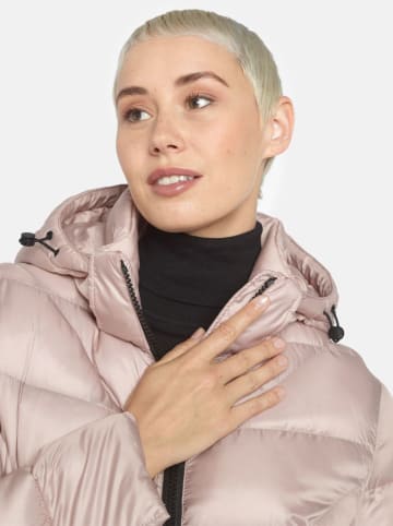 Fuchs Schmitt Steppjacke in Rosa