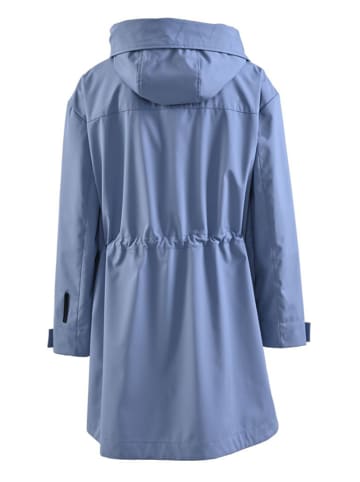 Fuchs Schmitt Tussenmantel lichtblauw