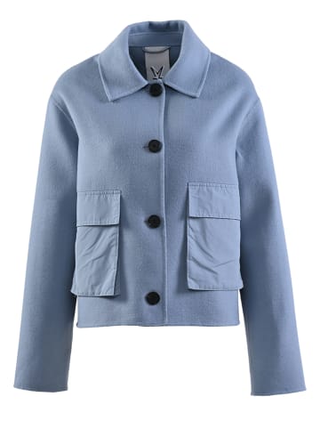 Fuchs Schmitt Übergangsjacke in Hellblau