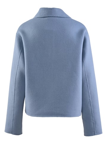 Fuchs Schmitt Tusssenjas lichtblauw