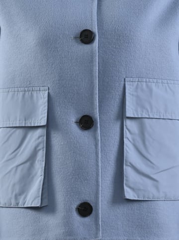 Fuchs Schmitt Übergangsjacke in Hellblau