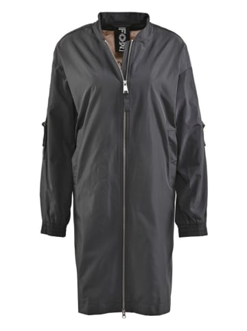 Fuchs Schmitt Tussenmantel zwart