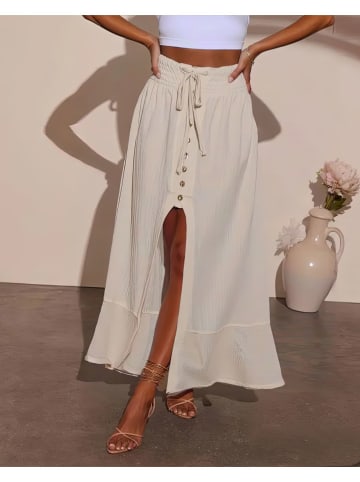 Milan Kiss Rock in Creme