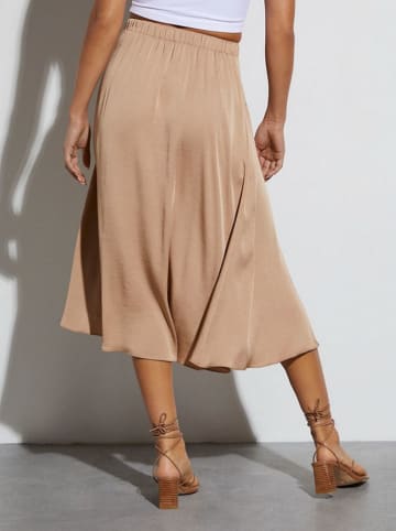 Milan Kiss Rok beige