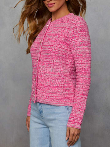 Milan Kiss Vest roze