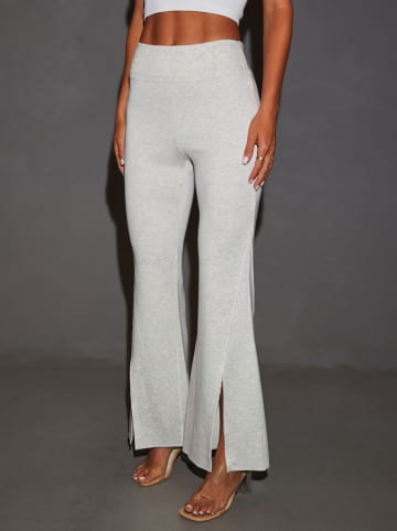 Milan Kiss Legging grijs