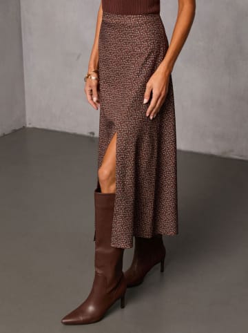 Milan Kiss Rock in Braun