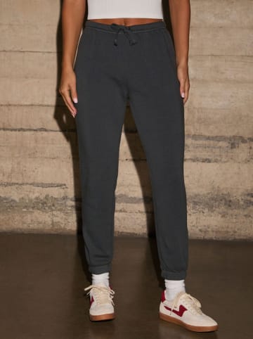 Milan Kiss 2tlg. Outfit in Anthrazit