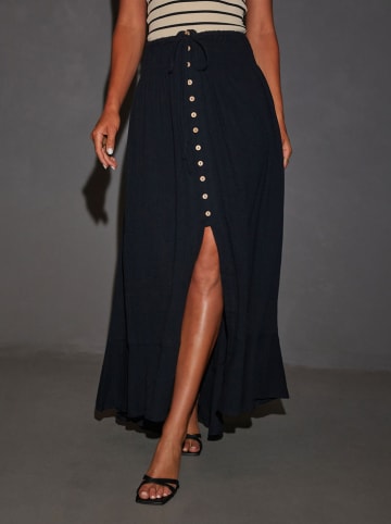 Milan Kiss Rock in Schwarz