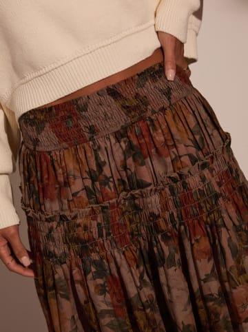 Milan Kiss Rock in Braun