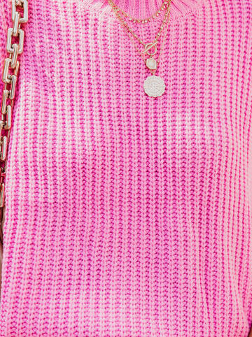 Milan Kiss Trui roze