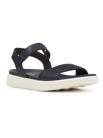Geox Sandalen "XAND" donkerblauw