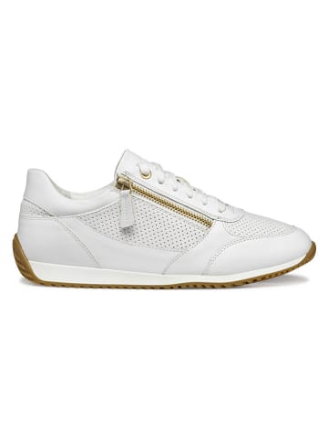 Geox Sneakers "Calithe" wit