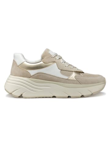 Geox Sneakers "Diamanta" beige