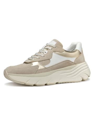 Geox Sneakers "Diamanta" beige