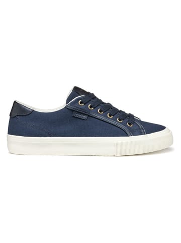 Geox Sneakers "Emmeleny" in Dunkelblau