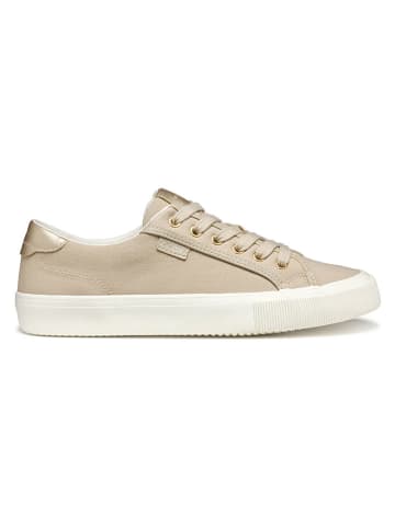 Geox Sneakers "Emmeleny" beige
