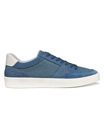 Geox Sneakers blauw