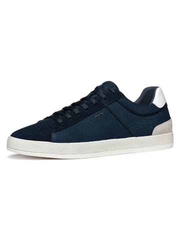 Geox Sneakers "Serifos" donkerblauw