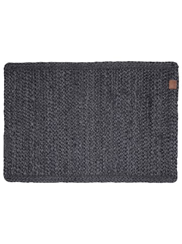 SÖDAHL Onderzetter antraciet - (L)48 x (B)33 cm