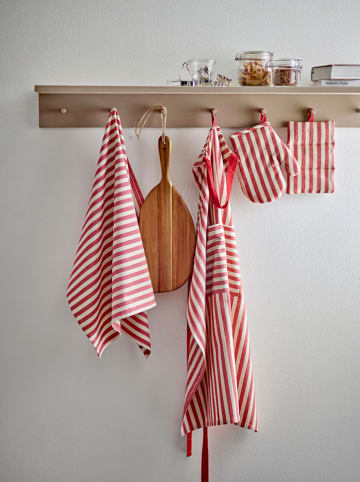 SÖDAHL Short "Harmony" rood - (L)90 x (B)70 cm