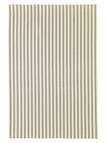 SÖDAHL Geschirrtuch "Harmony" in Taupe - (L)90 x (B)60 cm