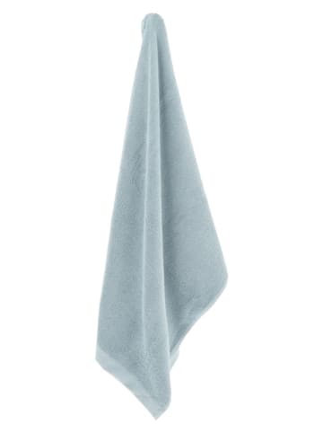 SÖDAHL Duschtuch "Comfort" in Hellblau - (L)140 x (B)70 cm