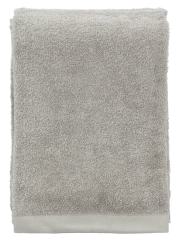 SÖDAHL Duschtuch "Comfort" in Hellgrau - (L)140 x (B)70 cm