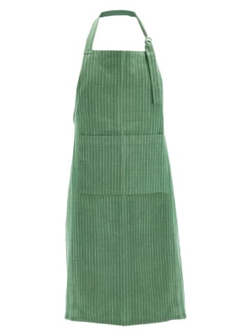 SÖDAHL Short "Line" groen - (L)91 x (B)70 cm