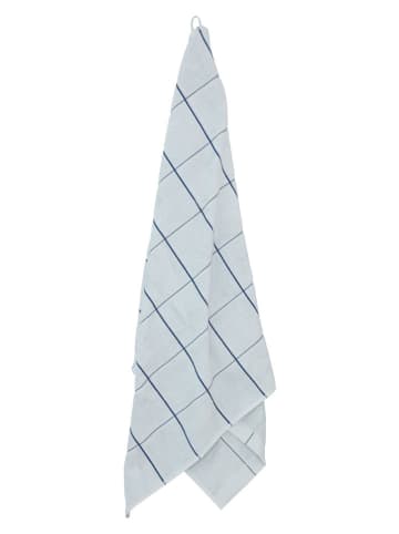 SÖDAHL Duschtuch "Vista" in Mint - (L)140 x (B)70 cm