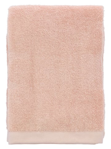 SÖDAHL Duschtuch "Comfort" in Rosa - (L)140 x (B)70 cm