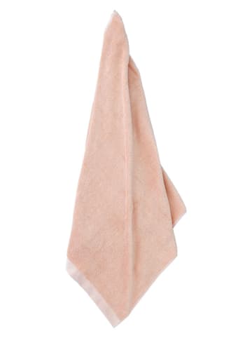 SÖDAHL Duschtuch "Comfort" in Rosa - (L)140 x (B)70 cm
