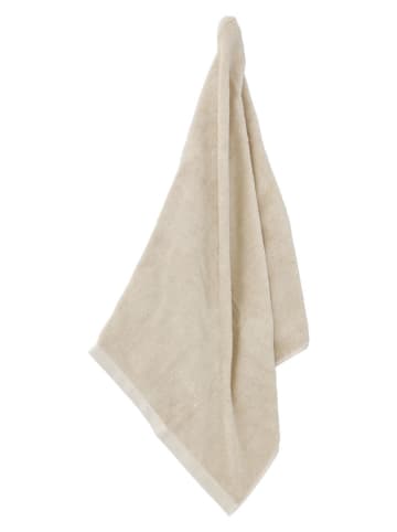 SÖDAHL Duschtuch "Comfort" in Beige - (L)140 x (B)70 cm