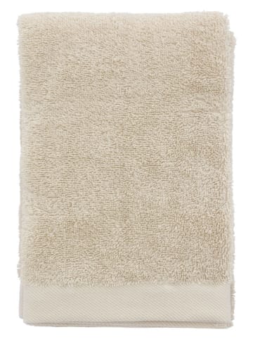 SÖDAHL Handtuch "Comfort" in Beige - (L)100 x (B)50 cm