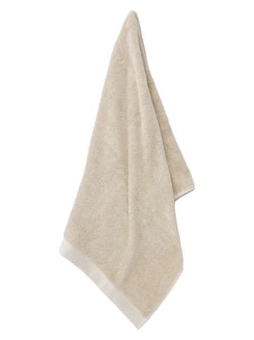 SÖDAHL Handdoek "Comfort" beige - (L)100 x (B)50 cm