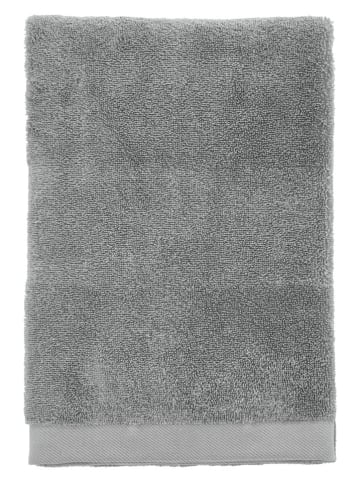 SÖDAHL Duschtuch "Comfort" in Grau - (L)140 x (B)70 cm