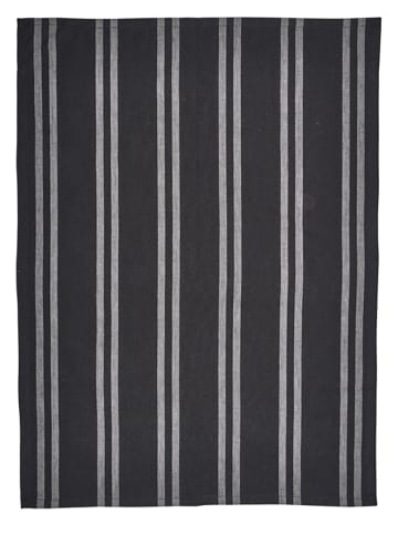 SÖDAHL Ściereczki (2 szt.) "Soft Tools" w kolorze szaro-czarnym do naczyń