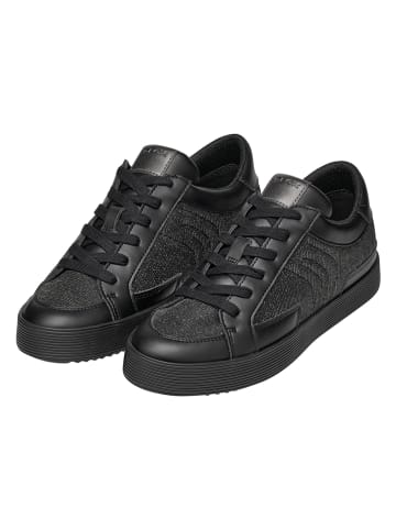 Geox Sneakers "Blomiee" in Schwarz