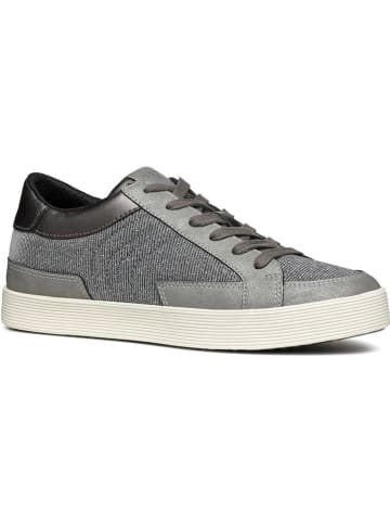 Geox Sneakers "Blomiee" zilverkleurig