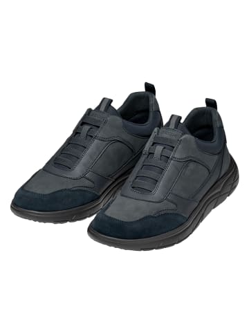 Geox Sneakers "Portello" in Dunkelblau