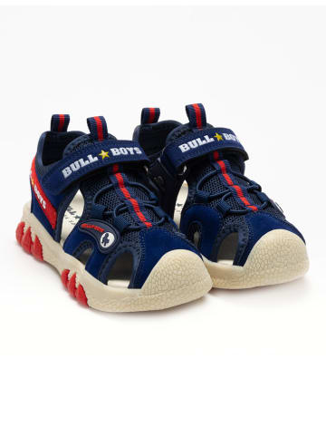 Bull Boys Półsandały w kolorze granatowym