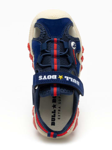 Bull Boys Enkelsandalen donkerblauw