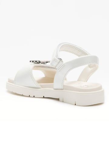 Lelli Kelly Sandalen wit