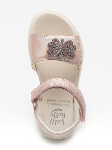 Lelli Kelly Sandalen in Rosa