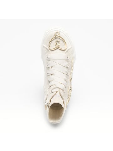 Lelli Kelly Sneakers in Weiß