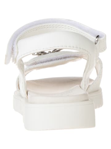 Lelli Kelly Sandalen "Rebecca" wit