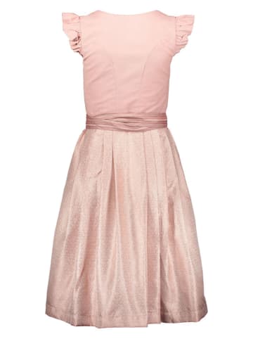 Turi Landhaus Dirndl in Rosa