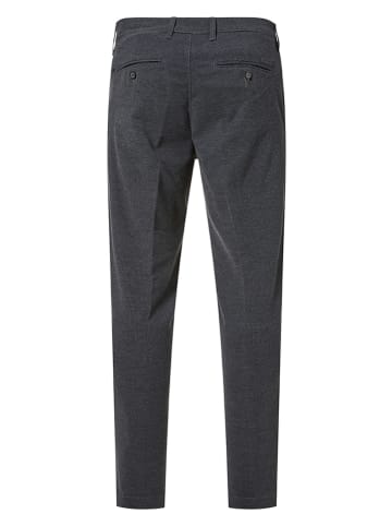 Pierre Cardin Chinobroek donkerblauw